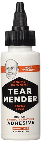 Tear Mender Instant Adhesive TG 2