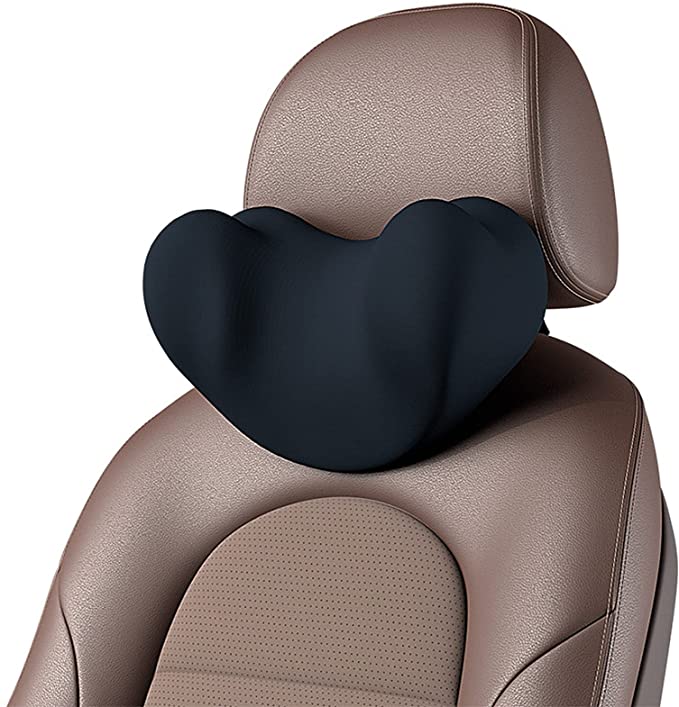 Hitish Headrest Ergonomic Support Cervical