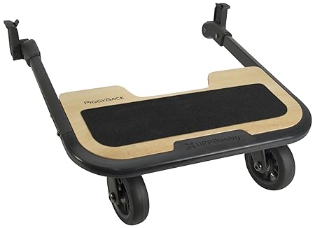 UPPAbaby 0270 Cruz Piggyback