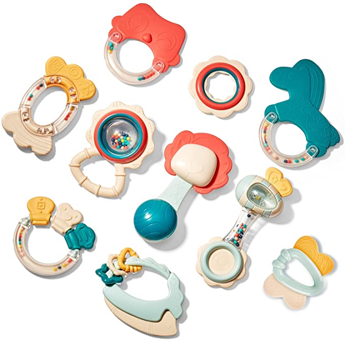 Months Infant Teething 0 3 6 12 18 Newborn
