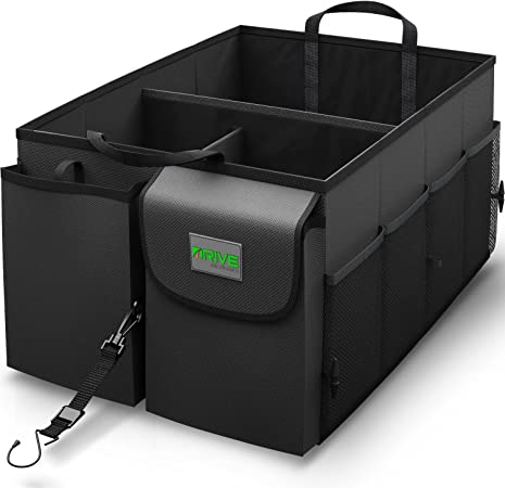 Drive Auto Products Organizer Storage