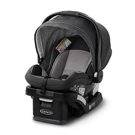 Graco SnugRide SnugLock Redmond Exclusive