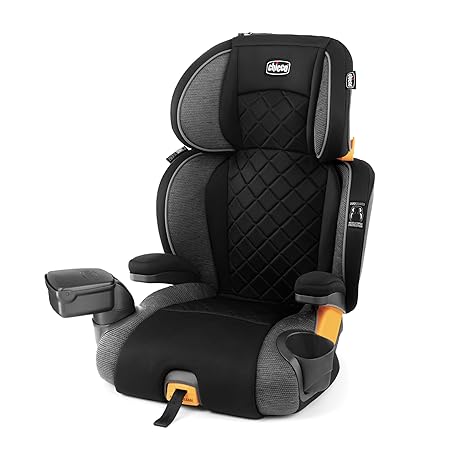 Chicco KidFit Plus Positioning Booster