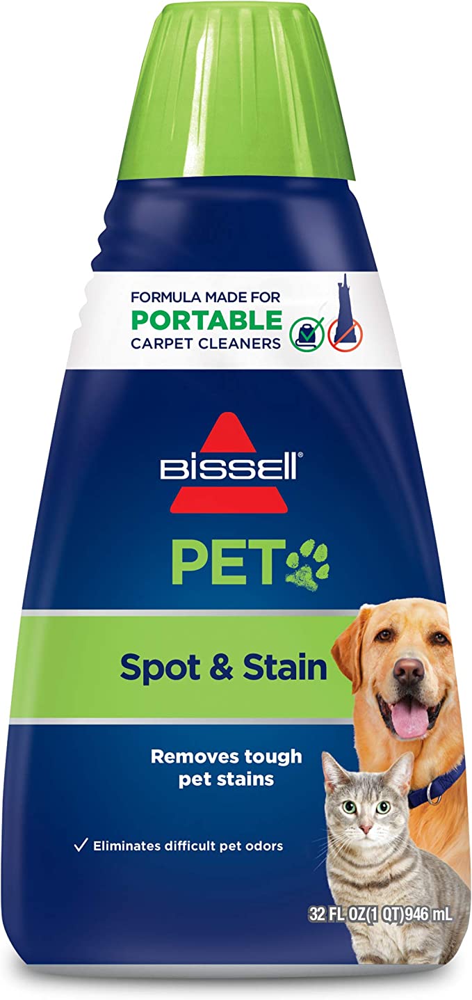 BISSELL Portable Machine Formula 74R7