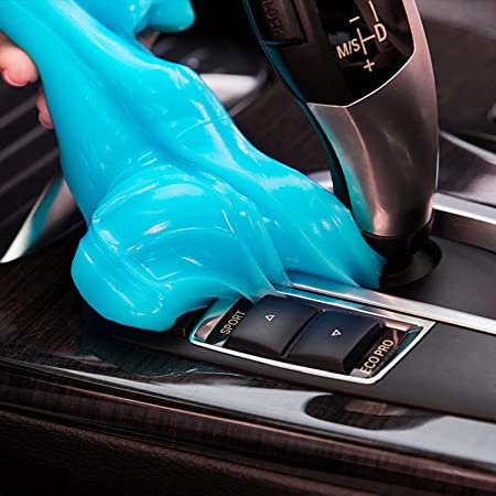 Cleaning Universal Detailing Automotive Interior