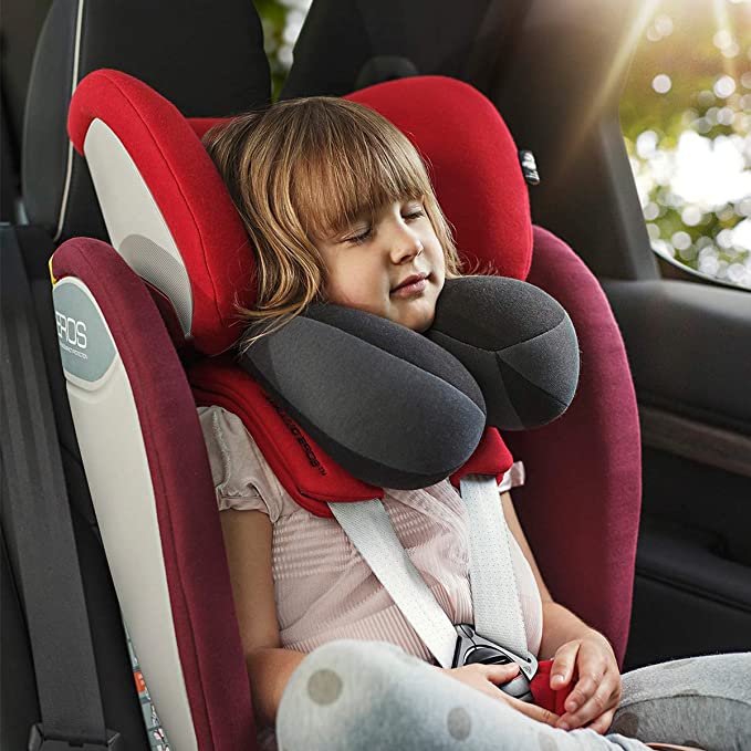 INFANZIA Travel Pillow Support Child