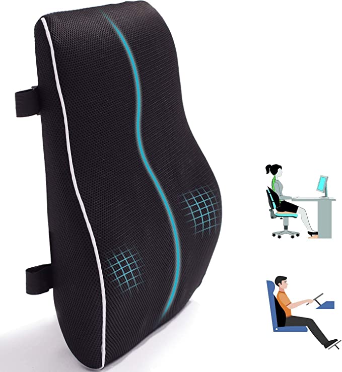 Qutool Cushion Orthopedic Support Adjustable