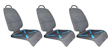 BRICA Seat Guardian Protector Count