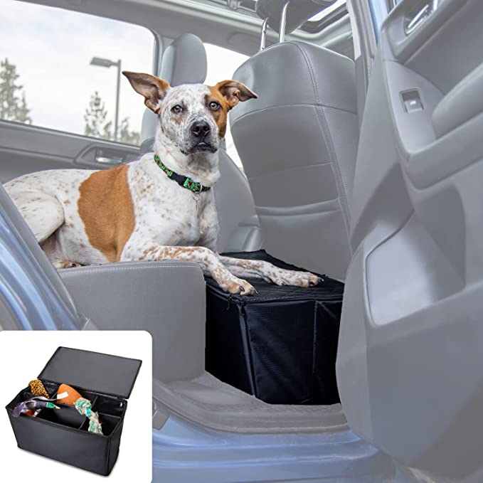 MISTIC COOL Extender Prevents Backseat
