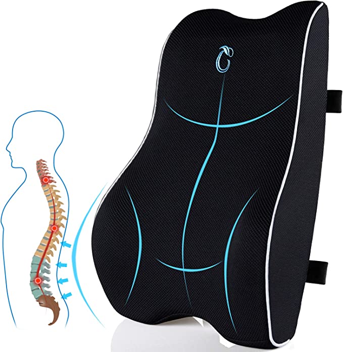 Support Cushion Updated Pillows Computer