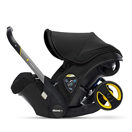 Doona Infant Seat Latch Base