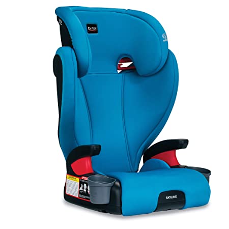 Britax Skyline 2 Stage Belt Positioning Booster