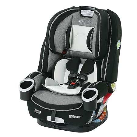 Graco 4Ever DLX Seat Fairmont