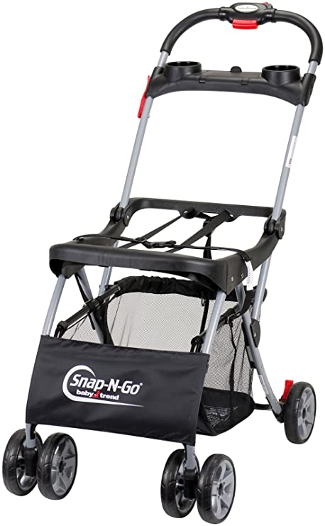 Baby Trend Snap N Go Universal Carrier