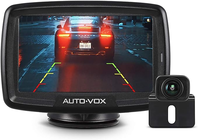 Digital Wireless CS 2 Monitor Reversing