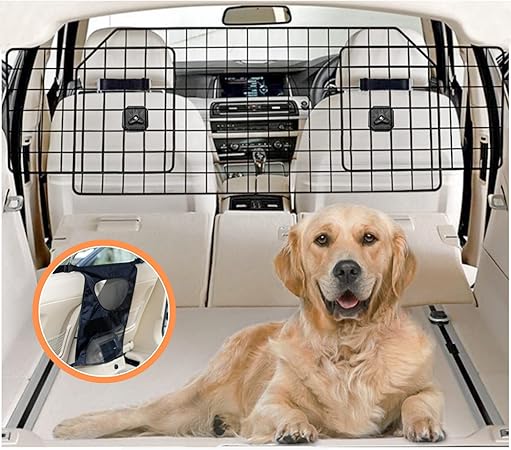 Coleta Vehicles Heavy Duty Adjustable Install Removal