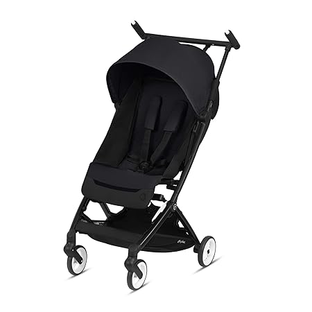 Libelle Stroller Ultra Lightweight Compliant Separately