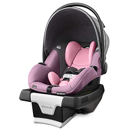 Evenflo SensorSafe SecureMax Smart Infant