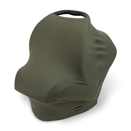 Simka Rose Canopy Nursing Cover