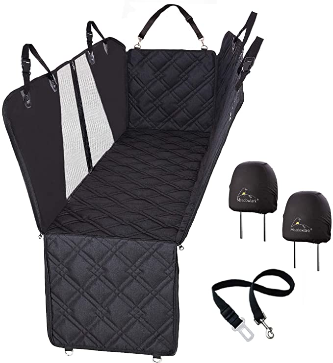 Meadowlark Premium Non Slip Repellant Accessories