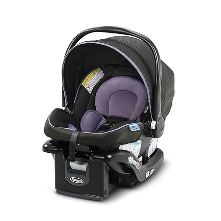 Graco SnugRide Lite Infant Hailey