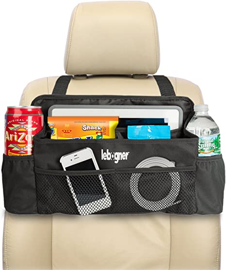 Lebogner Luxury Organizer Perfect Backseat