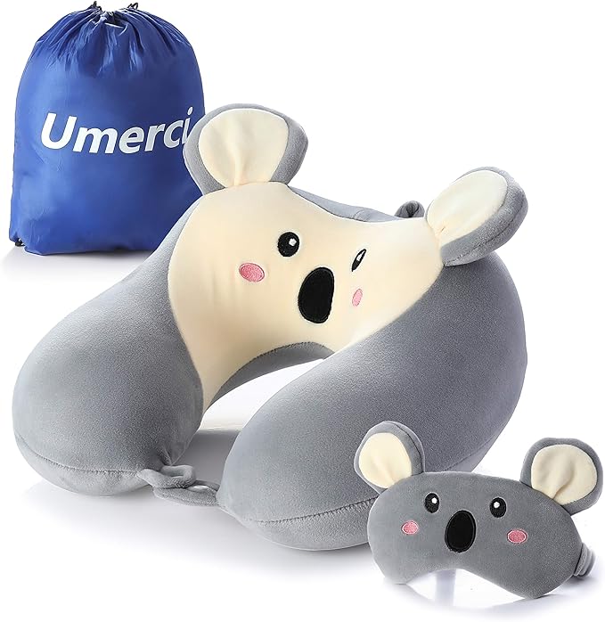 Memory Comfortable Lightweight Traveling Airplane