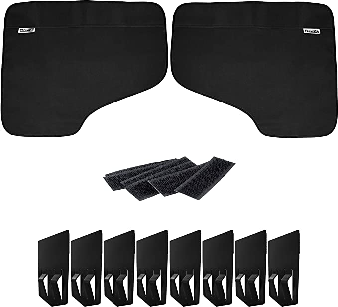 Car Door Protector Scratch Waterproof