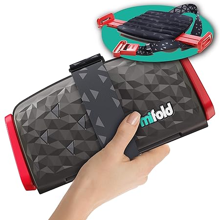 Mifold Portable Carpooling Comfortable Adventure