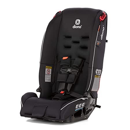 Diono Radian Convertible Children Pounds