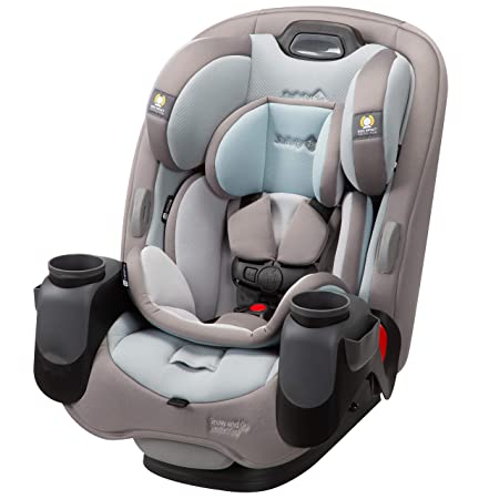 Safety 1st Comfort Convertible Niagara