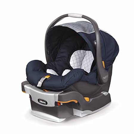 Rear Facing Infants Compatible Chicco Strollers
