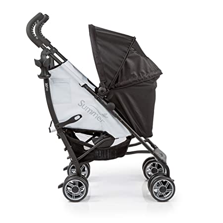 Summer Infant 3Dflip Convenience Stroller