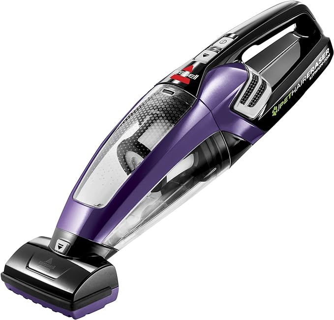 BISSELL Eraser Lithium Handheld Cordless