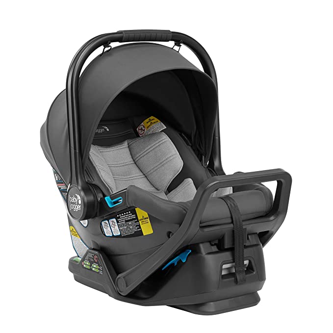 Baby Jogger City Infant Granite