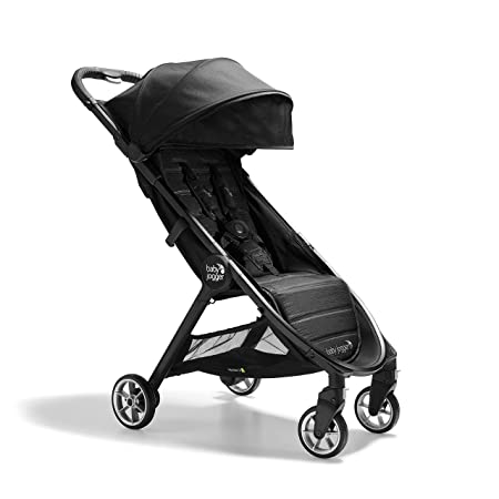 Baby Jogger City Single Stroller