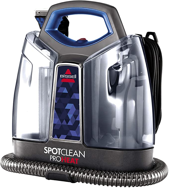 BISSELL SpotClean ProHeat Portable 2694