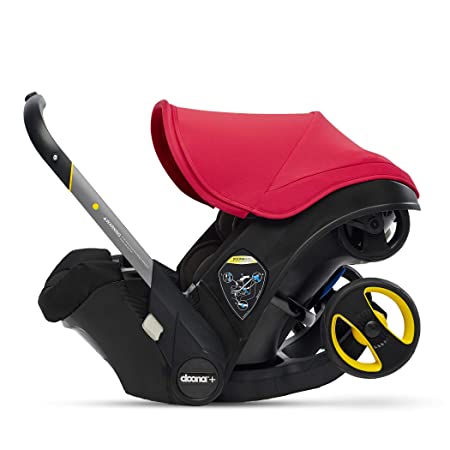 Doona Infant Seat Latch Base