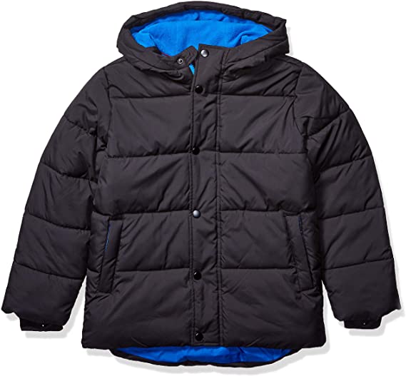 Amazon Essentials Little Heavy Weight X Small