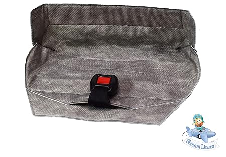 Stream Liners Pack Disposable Performance