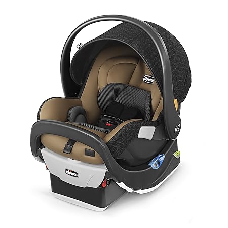 Chicco Fit2 Infant Toddler Seat