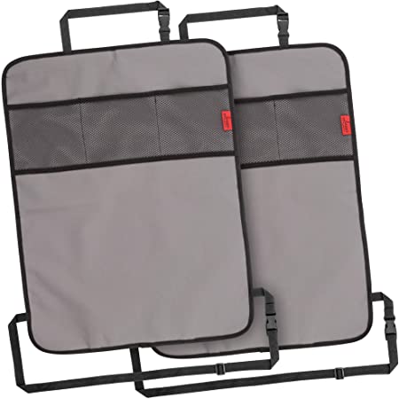Lusso Gear Seat Back Protectors
