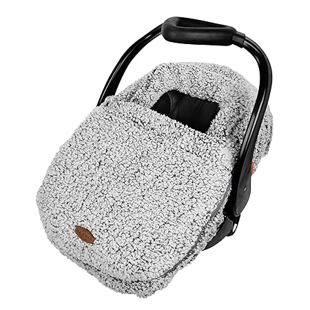 JJ Cole Cuddly Seat Cover