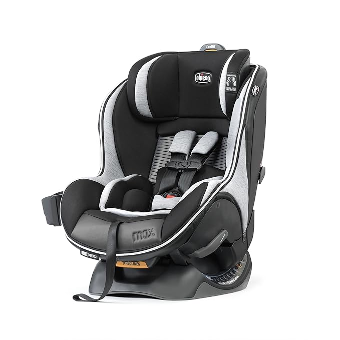 Chicco NextFit Max Convertible Seat