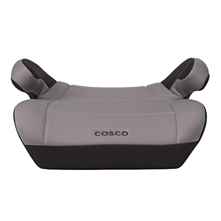 Cosco Topside Backless Booster Seat