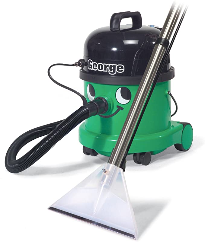 NaceCare GVE George Extractor Vacuum