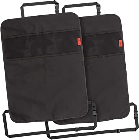 Lusso Gear Seat Back Protectors