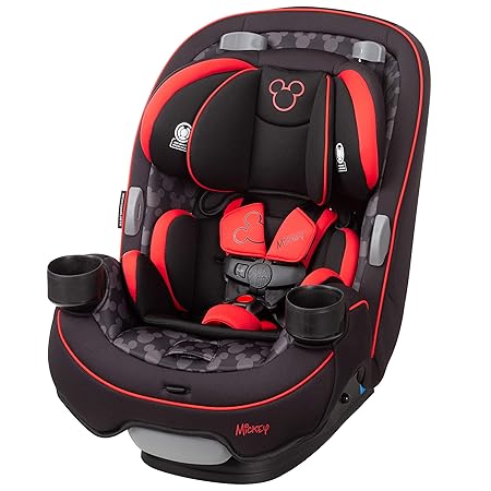 Disney Baby Convertible Simply Mickey
