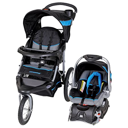 Baby Trend Expedition Jogger Millennium
