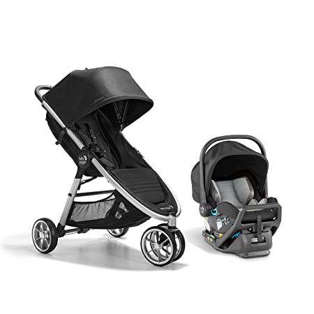 Baby Jogger Travel System Opulent